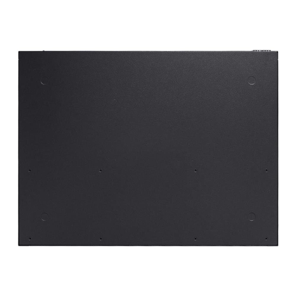 Omada 24-Port Gigabit, 4x 10GE SFP+ L2+ Managed Switch mit 16x PoE+ / 8x PoE++