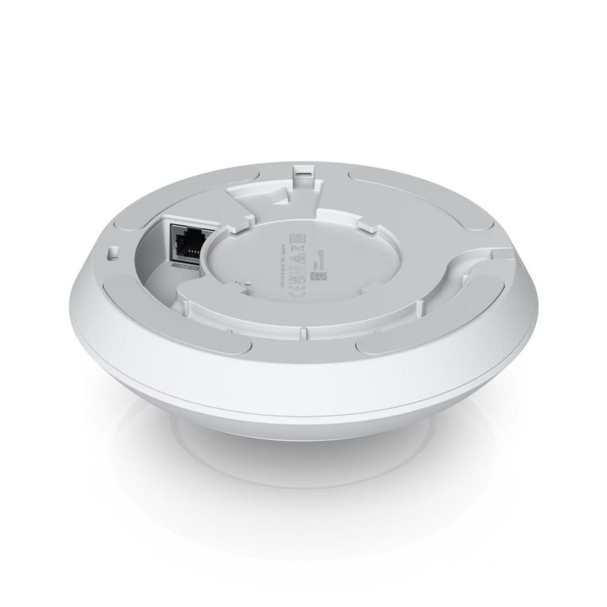 UniFi Video AI 360 Fisheye Kamera, IR, PoE, weiss