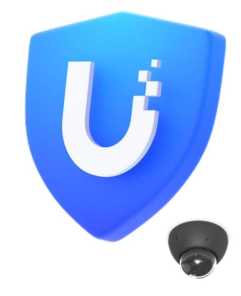 UI Care Lizenz für UVC-AI-DOME-B, 5 Jahre, Direkt Abwicklung