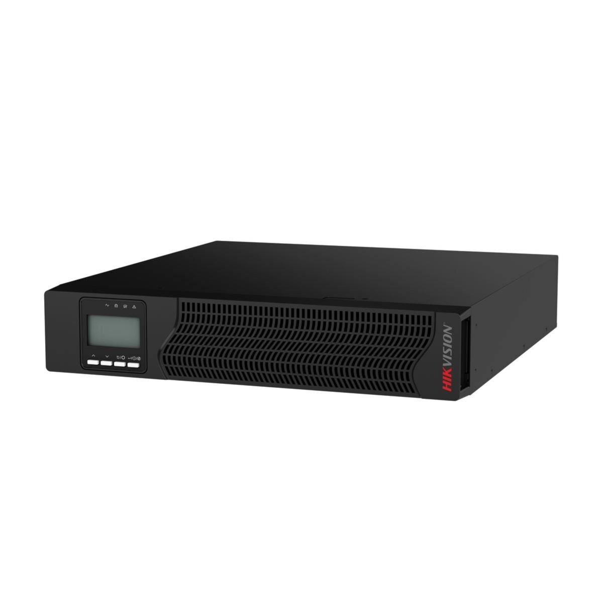 DS-UPS03K72-R/TJS - Online USV, 2700 Watt
