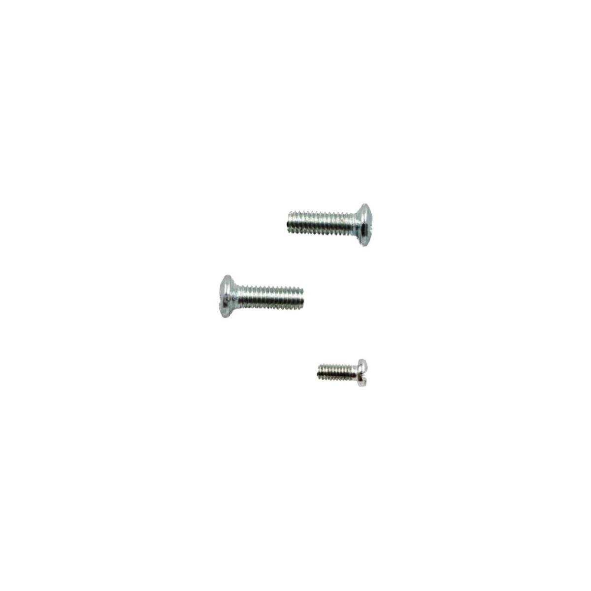 Keystone Zentralplatte für 2 Module, Schalterprogramm-fähig, RAL9010
