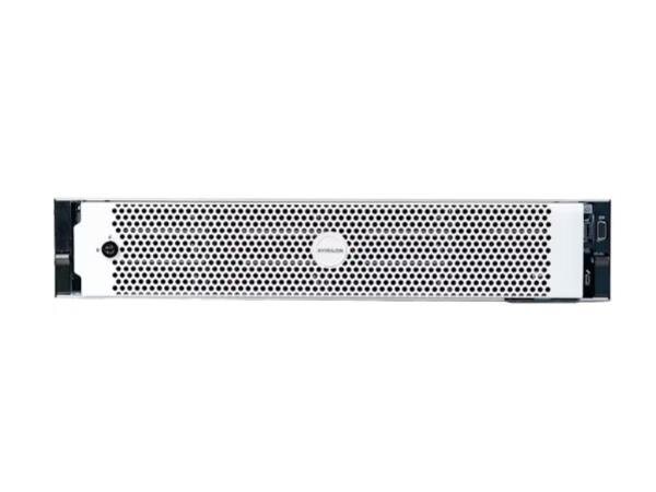 AI NVR 2X Value Form D 6 TB bis 24 TB mit Avigilon Hardened OS und ACC 7 