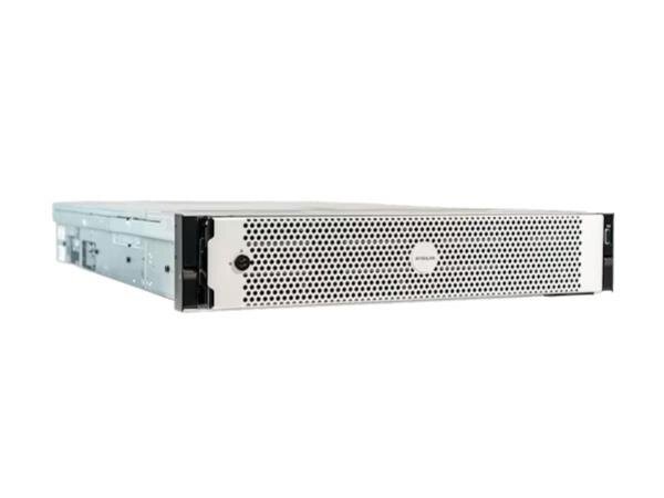 AI NVR 2X Value Form D 6 TB bis 24 TB mit Avigilon Hardened OS und ACC 7 