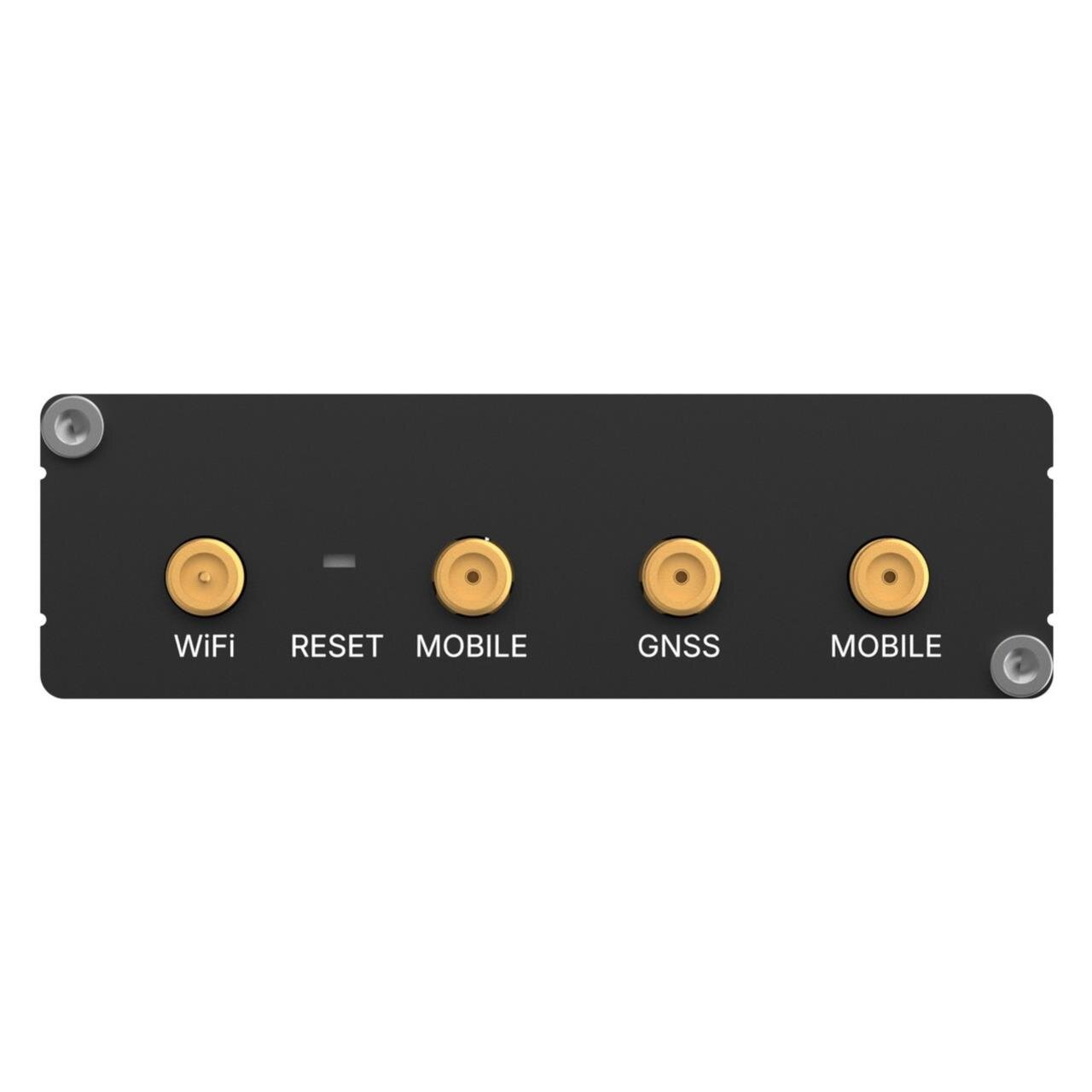 RUT204 - CAN Bus 4G/LTE-Cat.4 Router, GPS, RS-232, PoE-in
