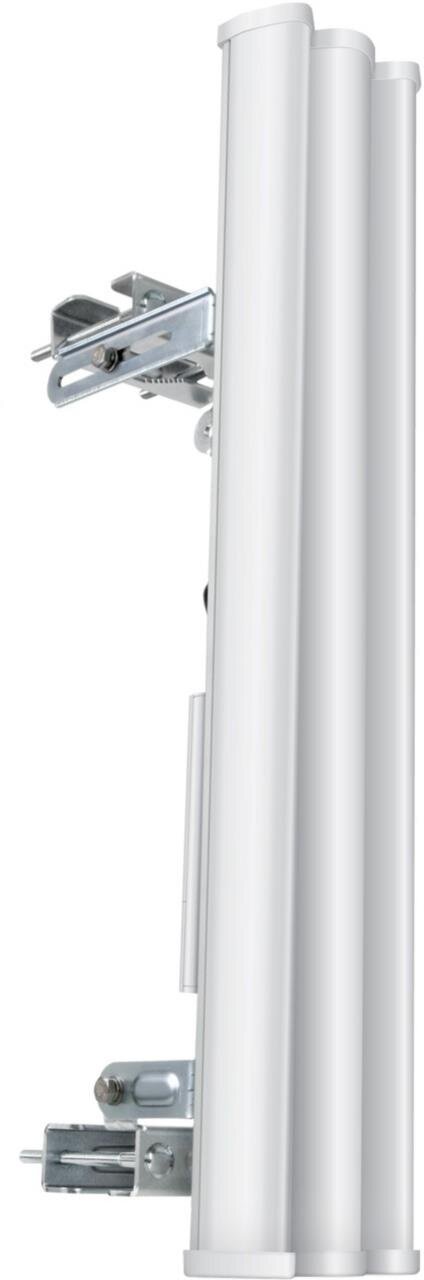 4.9-5.9 GHz airMAX Sektorantenne, 19 dBi,120° mit Rocket Kit