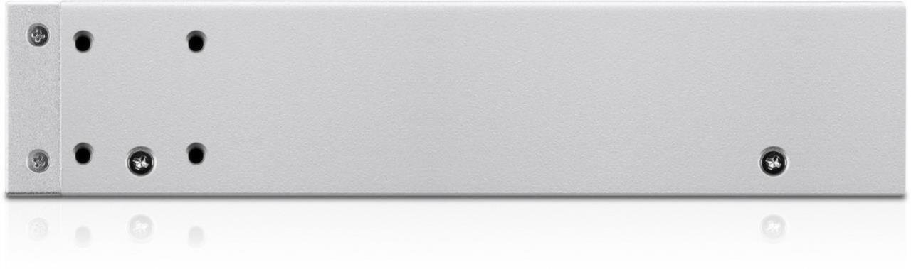 UniFi USW PoE 802.3at 24-Port Gigabit Switch mit SFP, lüfterlos