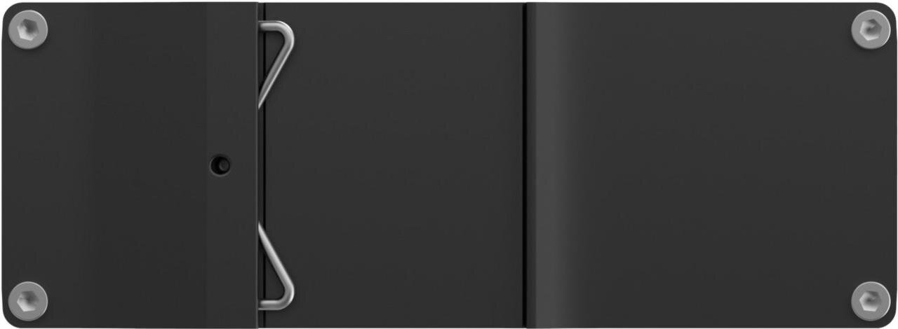 IP30 Industrie 8-Port 100 Mbit unmanaged PoE Switch, -40°C - +75°C