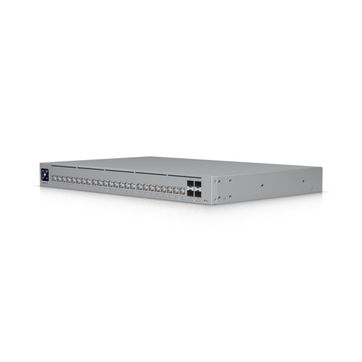 UniFi USW Pro HD 24-Port Gigabit Switch mit Layer3 Features, SFP+