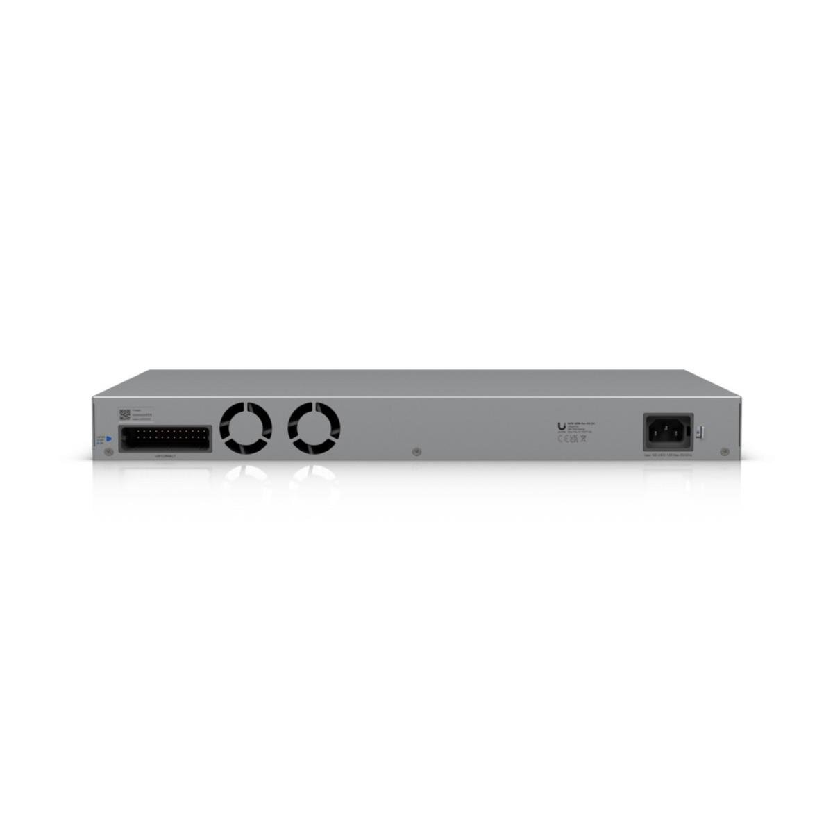 UniFi USW Pro HD 24-Port Gigabit Switch mit Layer3 Features, SFP+