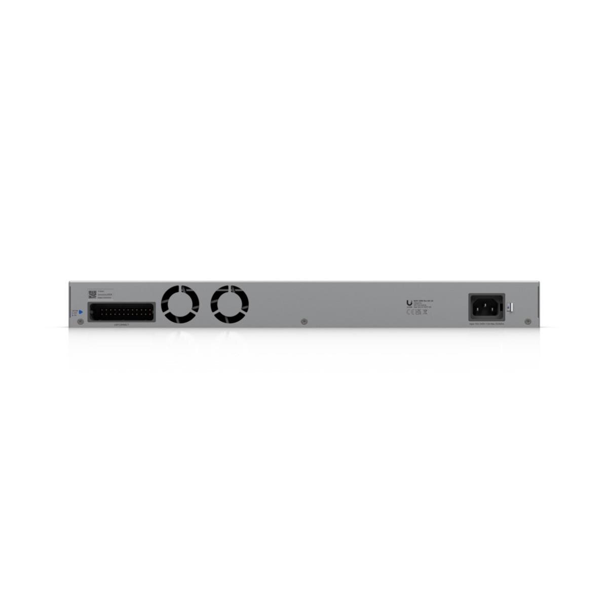 UniFi USW Pro HD 24-Port Gigabit Switch mit Layer3 Features, SFP+