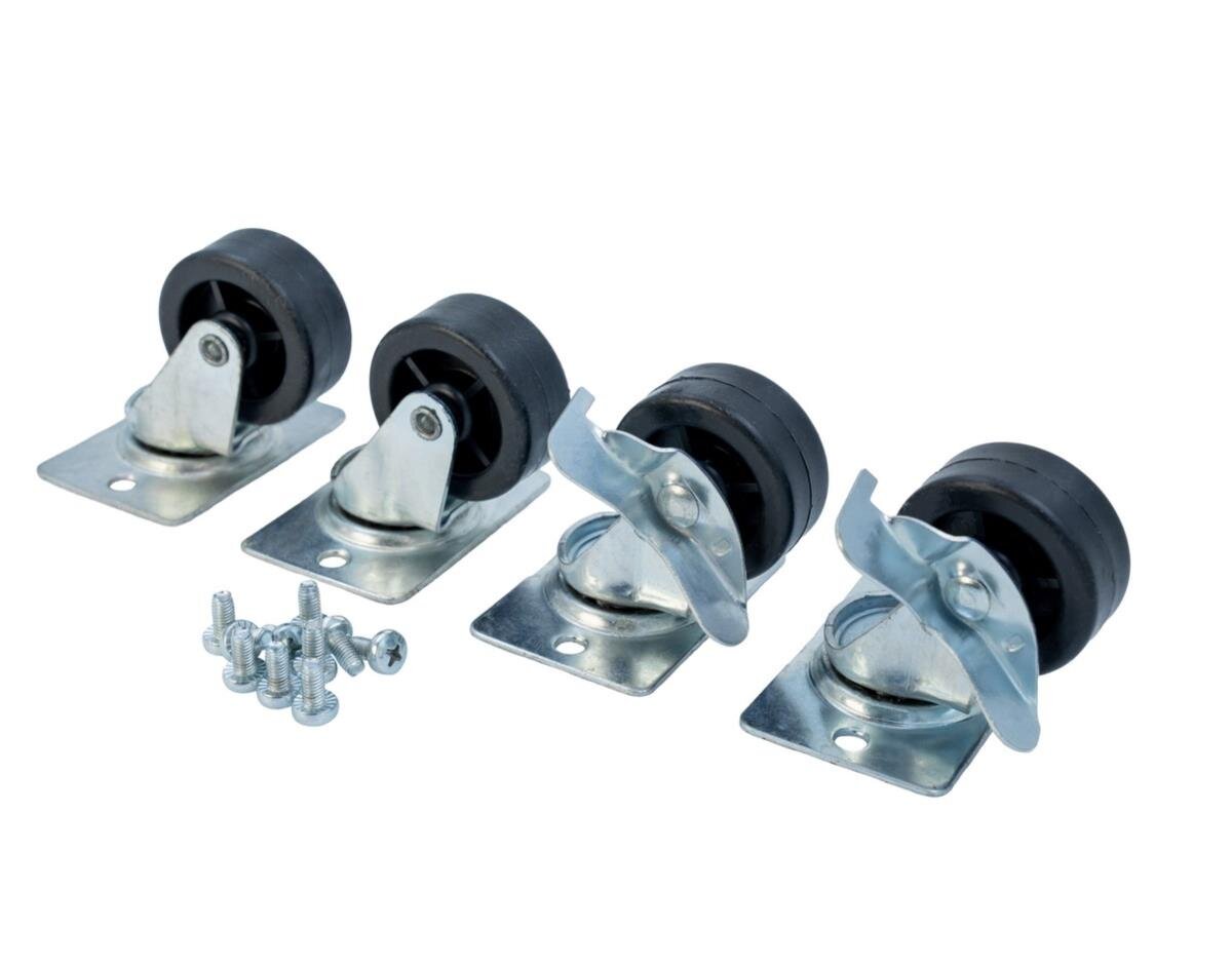 Rollenset  für WCAB PS3 Serie