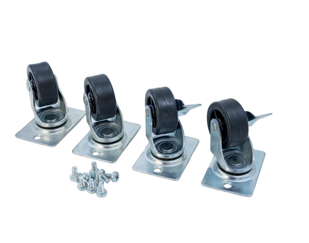 Rollenset  für WCAB PS3 Serie