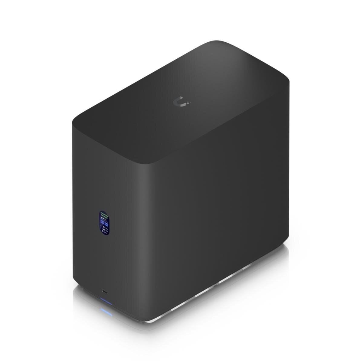UniFi Network Attached Storage, 4x 2.5