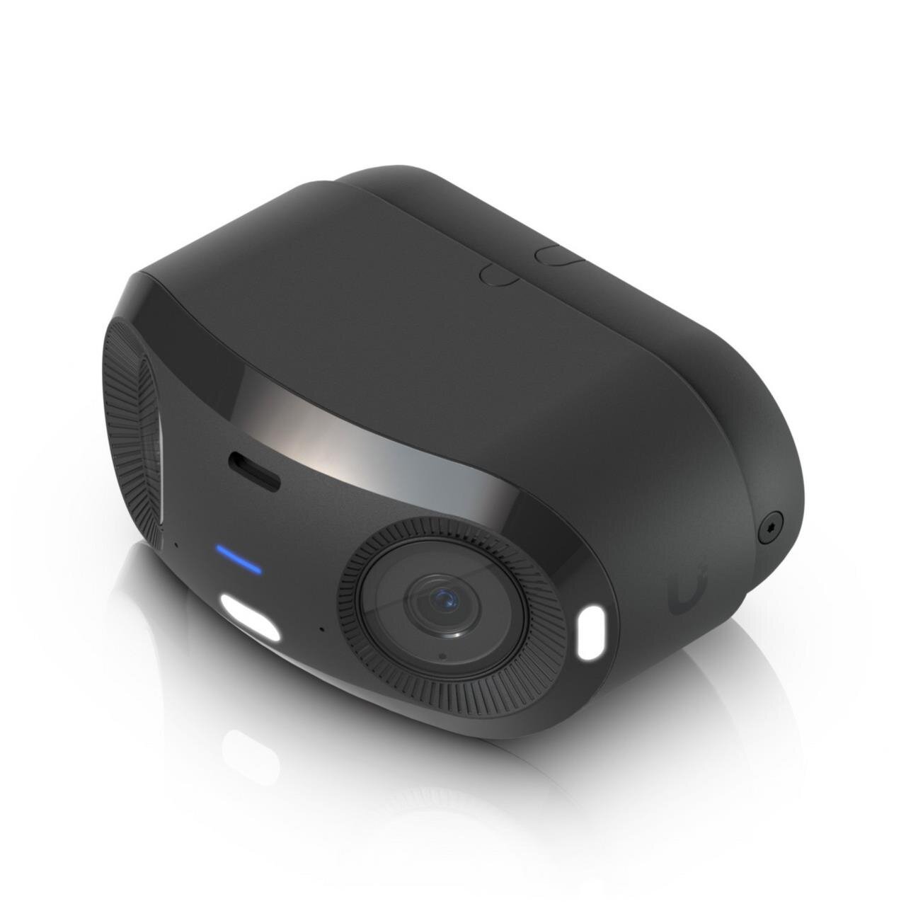 UniFi Video G6 180 Fisheye Dual-Sensor Kamera, IR, PoE, schwarz