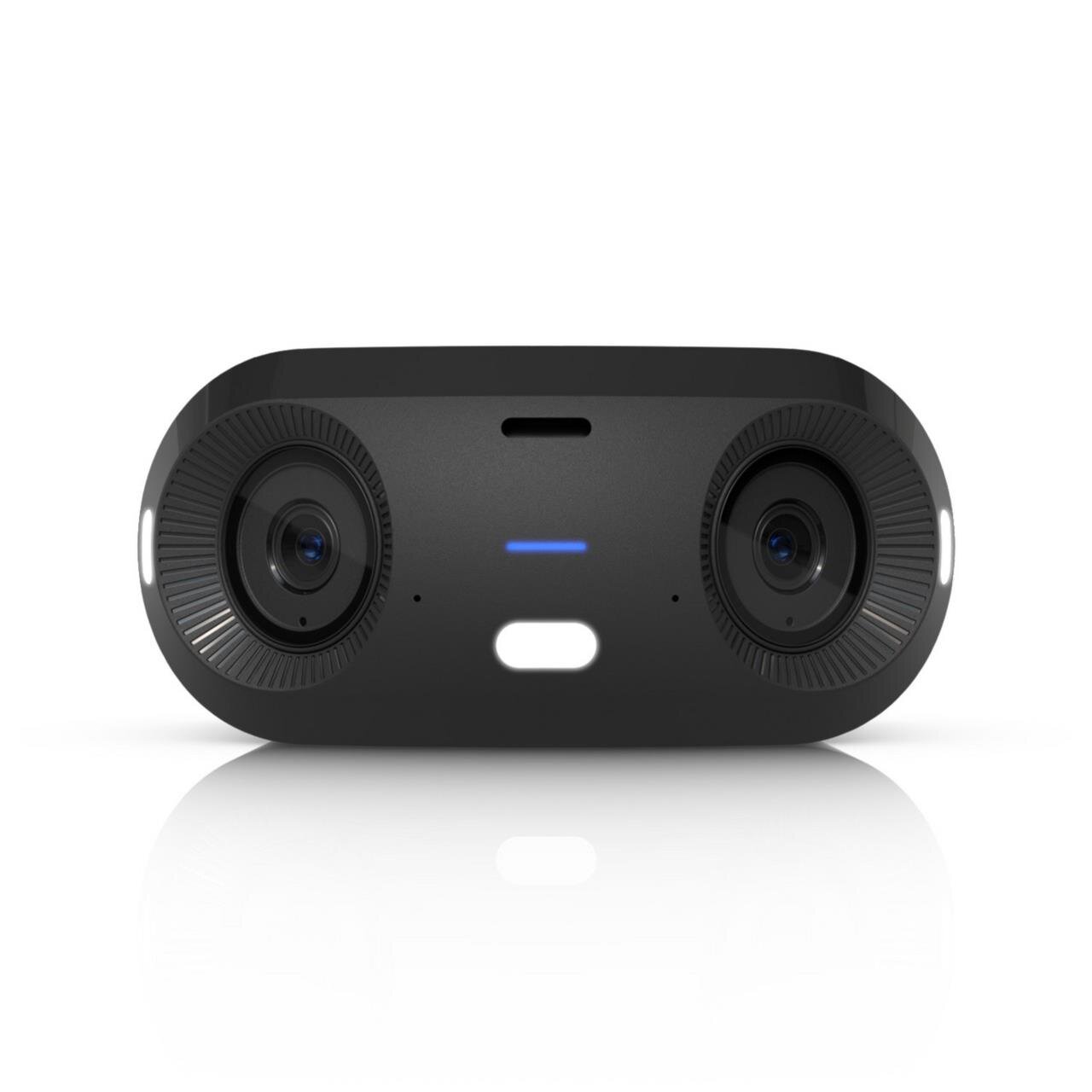 UniFi Video G6 180 Fisheye Dual-Sensor Kamera, IR, PoE, schwarz