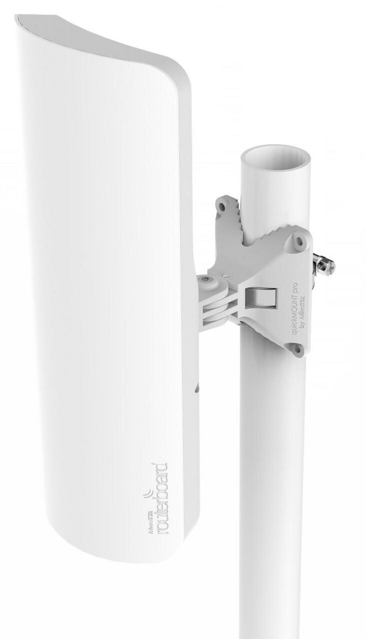 mANTBox 2 12s, 2.4GHz 120 degree 12dBi 2x2 MIMO Dual Polarization Sektor Antenne