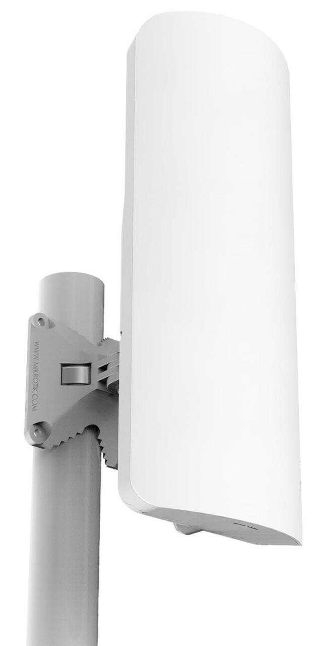 mANTBox 2 12s, 2.4GHz 120 degree 12dBi 2x2 MIMO Dual Polarization Sektor Antenne