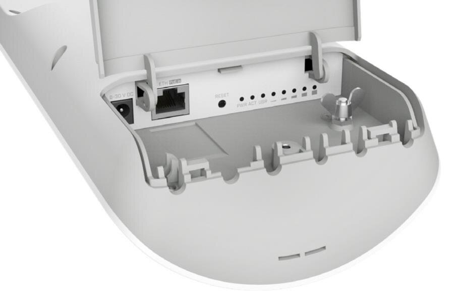 mANTBox 2 12s, 2.4GHz 120 degree 12dBi 2x2 MIMO Dual Polarization Sektor Antenne