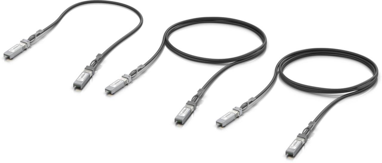 UniFi Direct-Attach-Kabel, 25Gb SFP28 