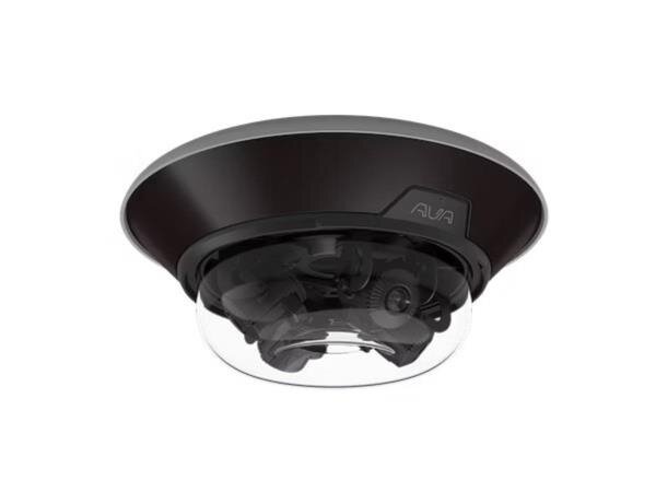 Avigilon Alta Quad Multisensor Kamera, 4x 5MP. AI Powered 