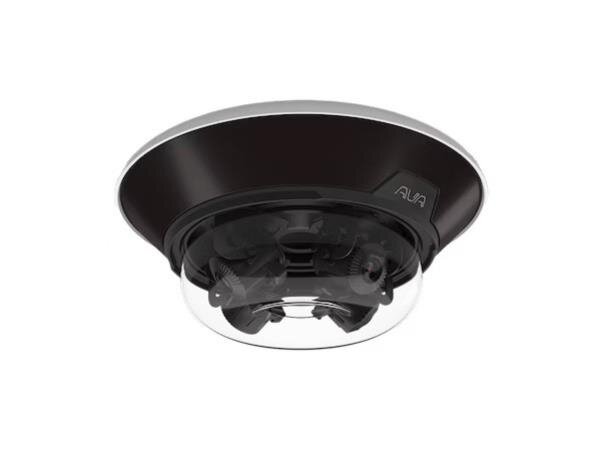 Avigilon Alta Quad Multisensor Kamera, 4x 5MP. AI Powered 