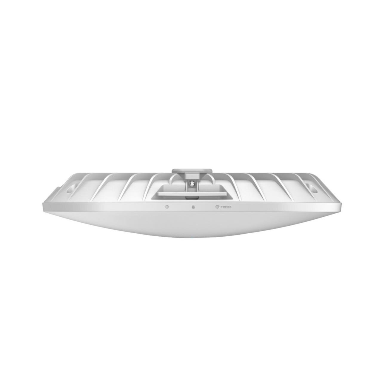 Reyee Wi-Fi 7 Tri-Radio BE19000 Ceiling Access Point, 18.658 Gbps, 10GBit, SFP+