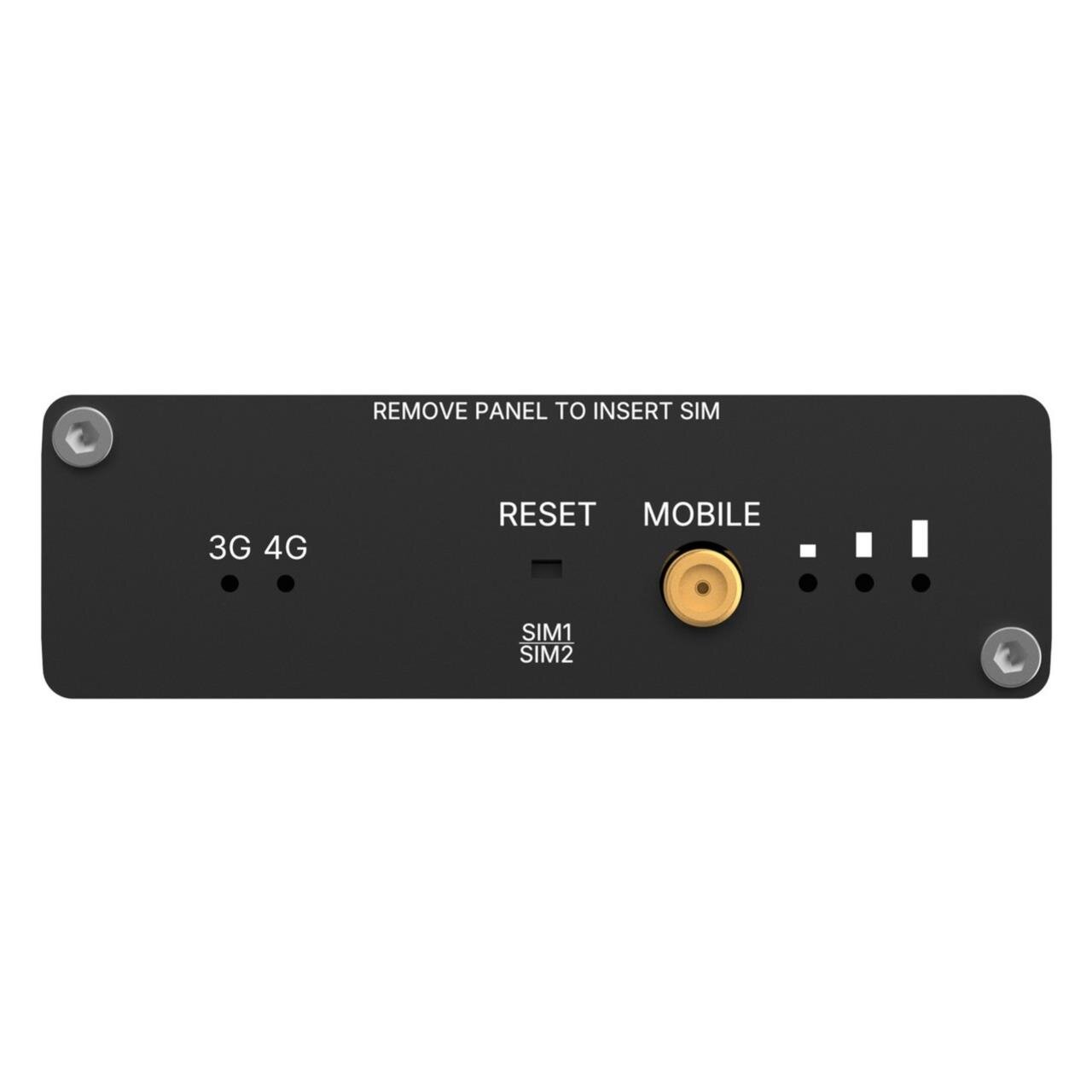 TRB236 - Industrial IoT LTE 450 IoT Gateway, LTE CAT.4 / 3G, Dual-SIM