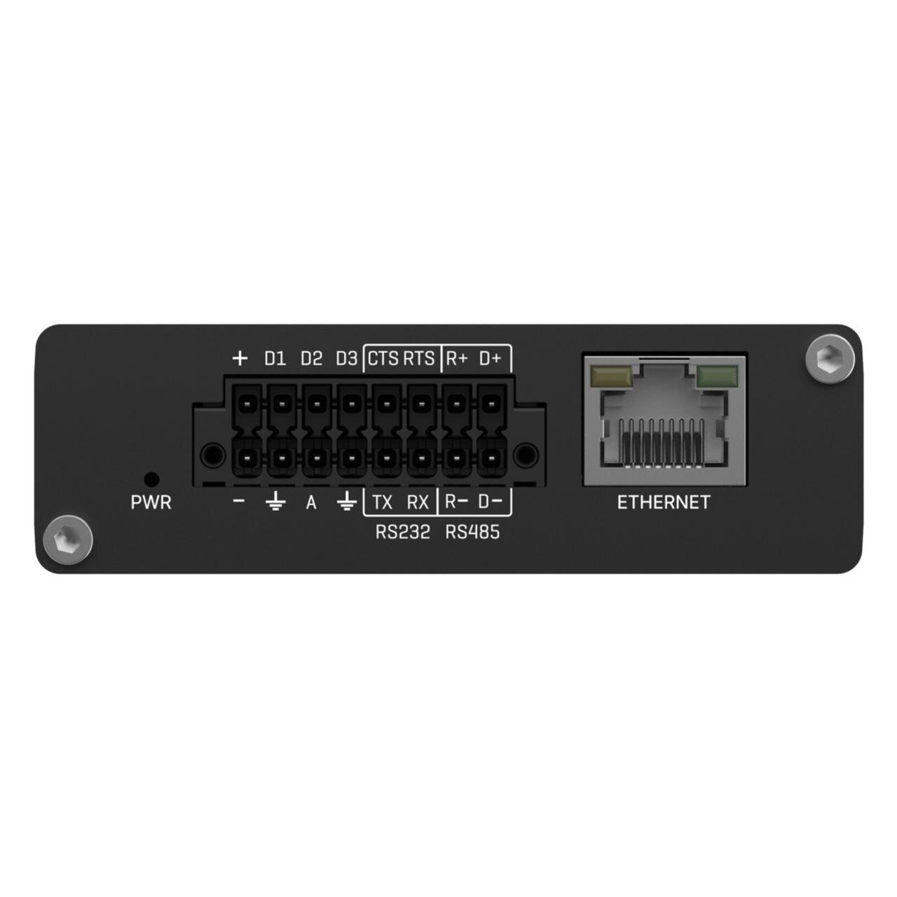 TRB236 - Industrial IoT LTE 450 IoT Gateway, LTE CAT.4 / 3G, Dual-SIM