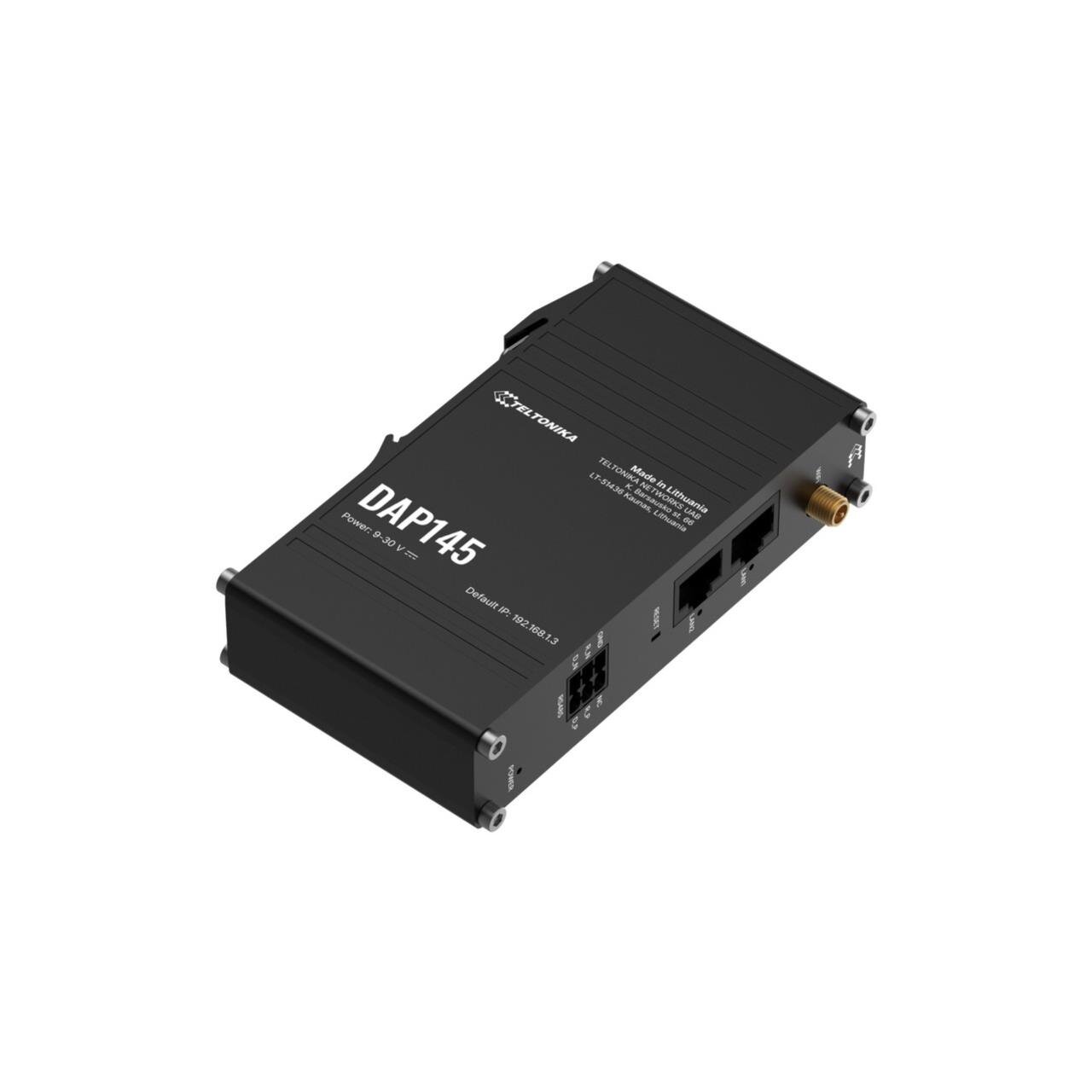 DAP145 - WiFi Access Point, 802.11b/g/n Wi-Fi 4, RS-485, RMS Integration