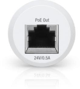 Instant Indoor Gigabit PoE Converter, IEEE 802.3af