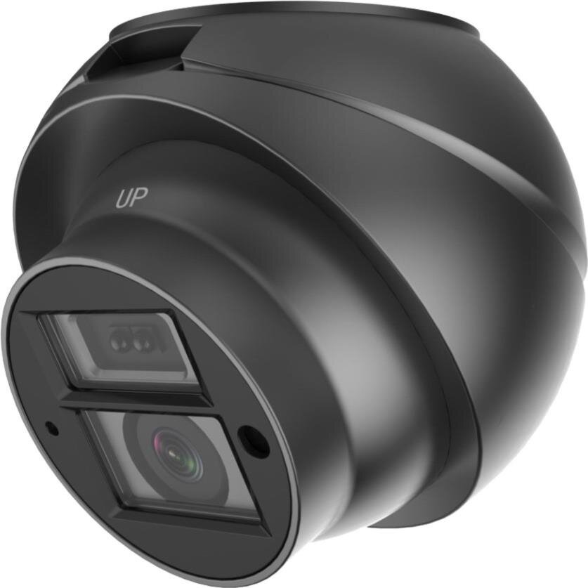 Mobile IR Dome Camera, 720TVL, 1MP Progressive Scan CMOS, 2.1mm f/1.2