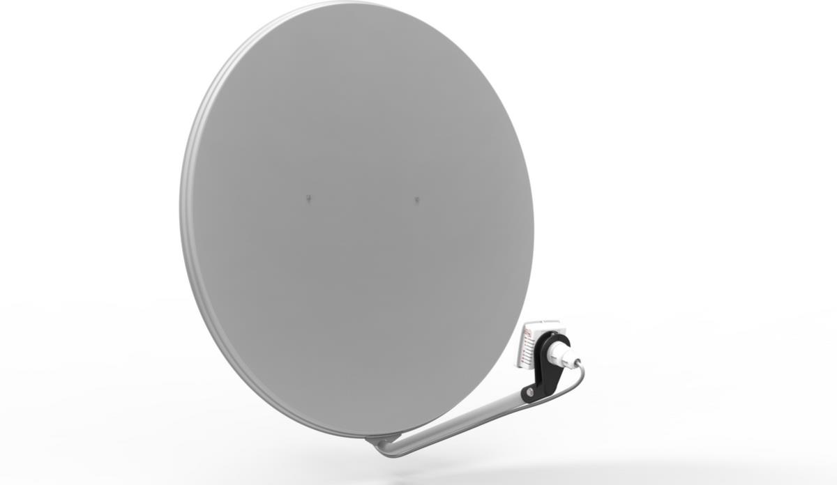 LDF 5 - RBLDF-5nD, 9dBi mit integrierter 5GHz Antenne