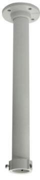 DS-1662ZJ - Halterung für hängende Deckenmontage, Ø 116.5 x 500 mm