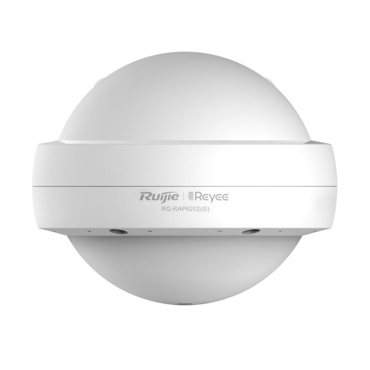 Reyee Wi-Fi 5 AC1300 Outdoor Omni-directional Access Point, 1267 Mbps, 2x Gbit