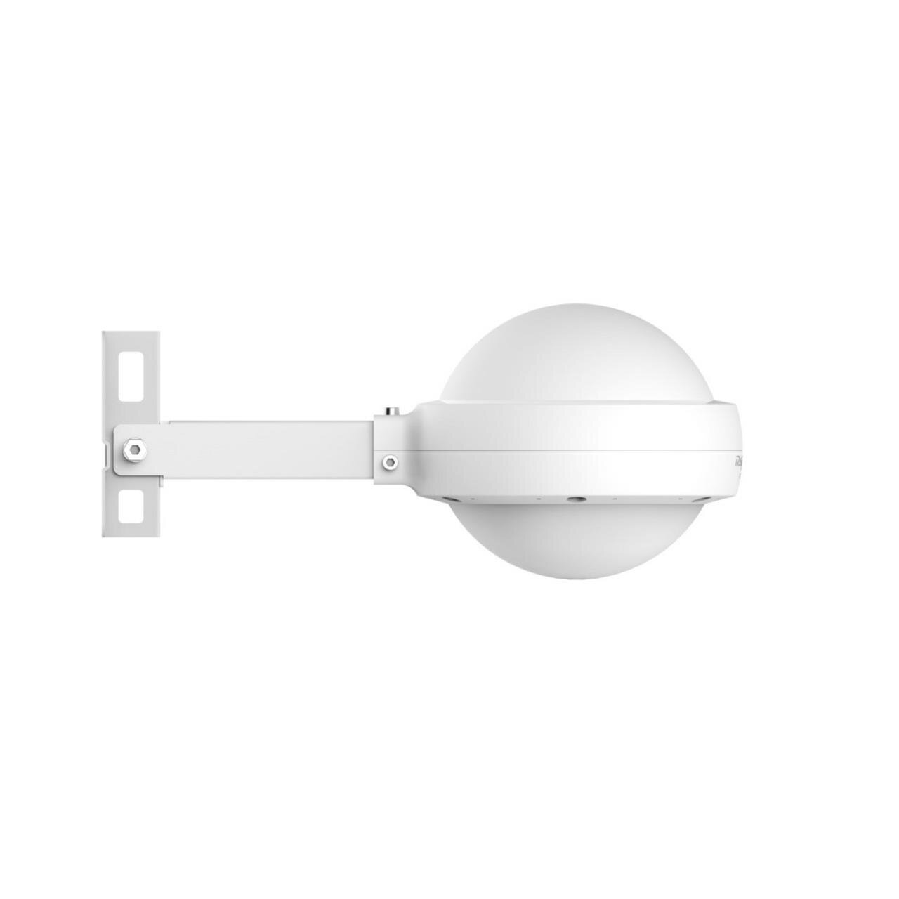 Reyee Wi-Fi 5 AC1300 Outdoor Omni-directional Access Point, 1267 Mbps, 2x Gbit