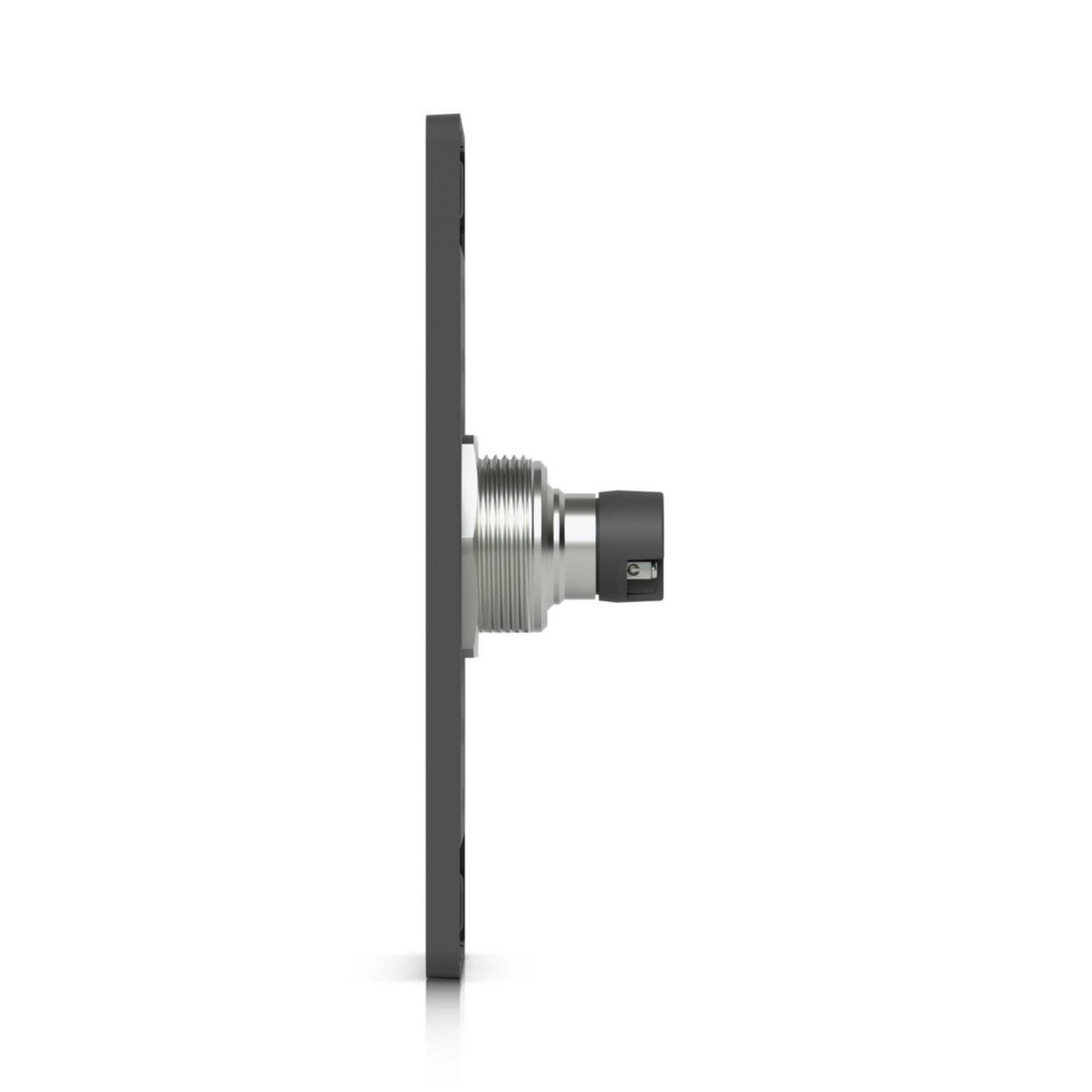 Push-to-Exit-Taste für UniFi Access Hubs.