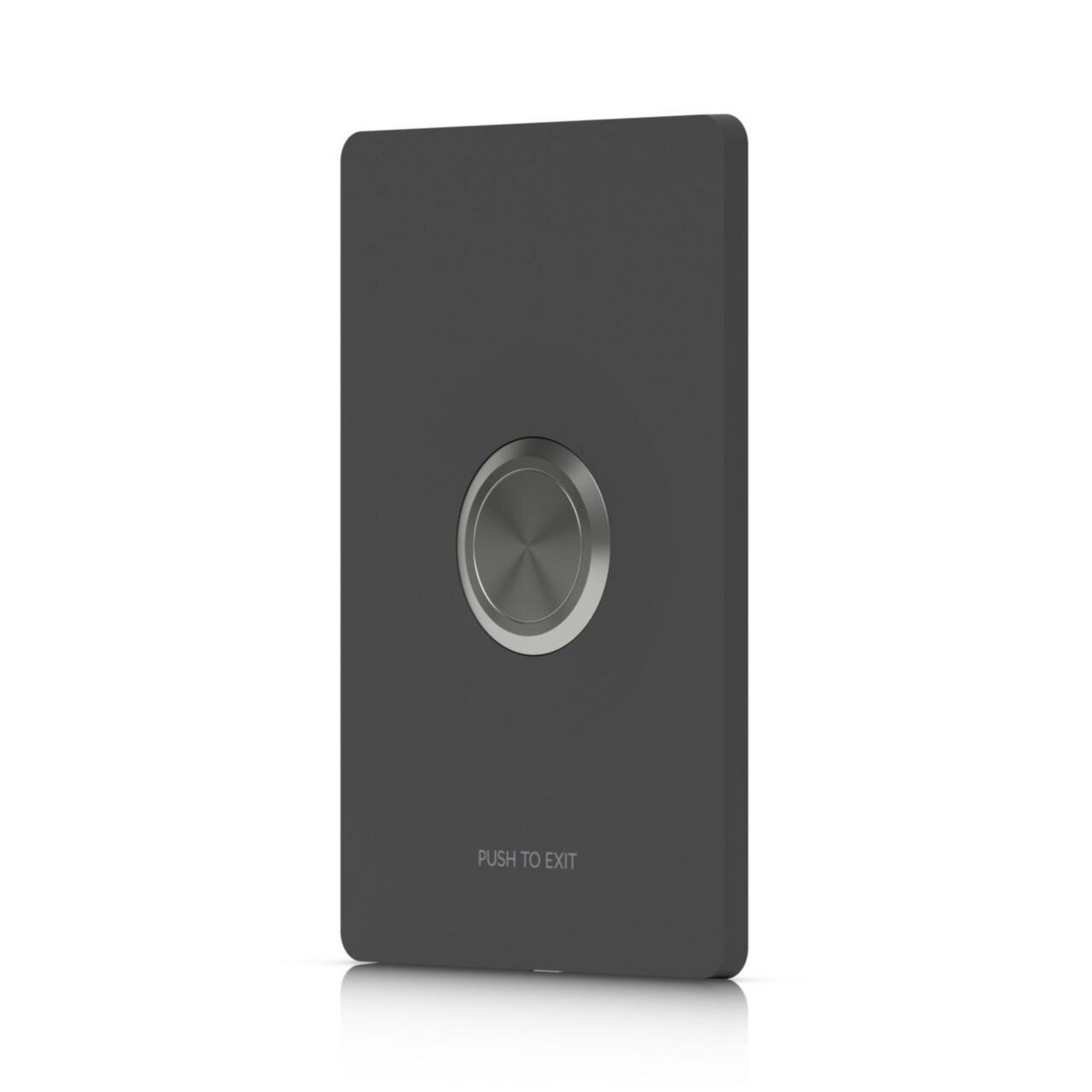 Push-to-Exit-Taste für UniFi Access Hubs.