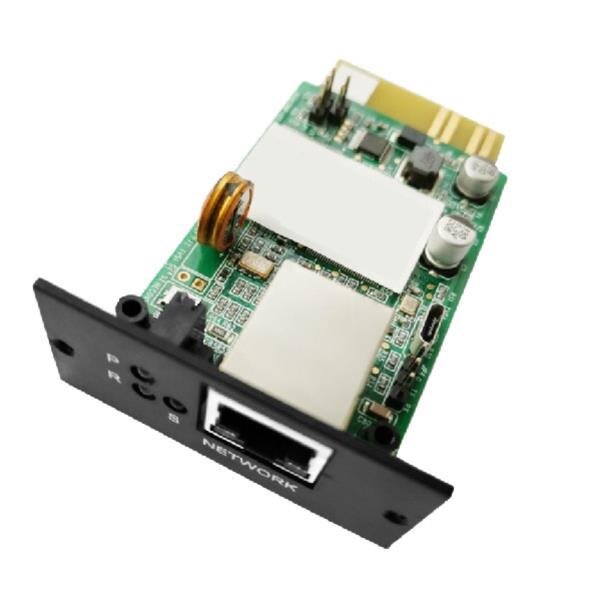 R Series USV SNMP Karte