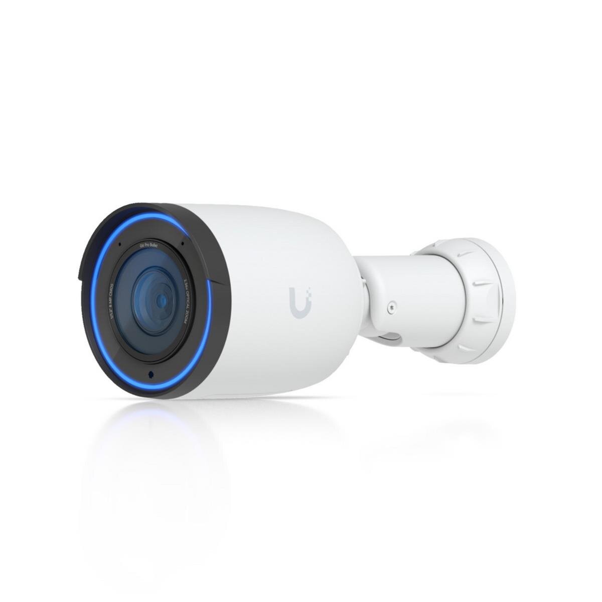 UniFi G6-Pro Bullet Kamera, 8MP (4K), weiss