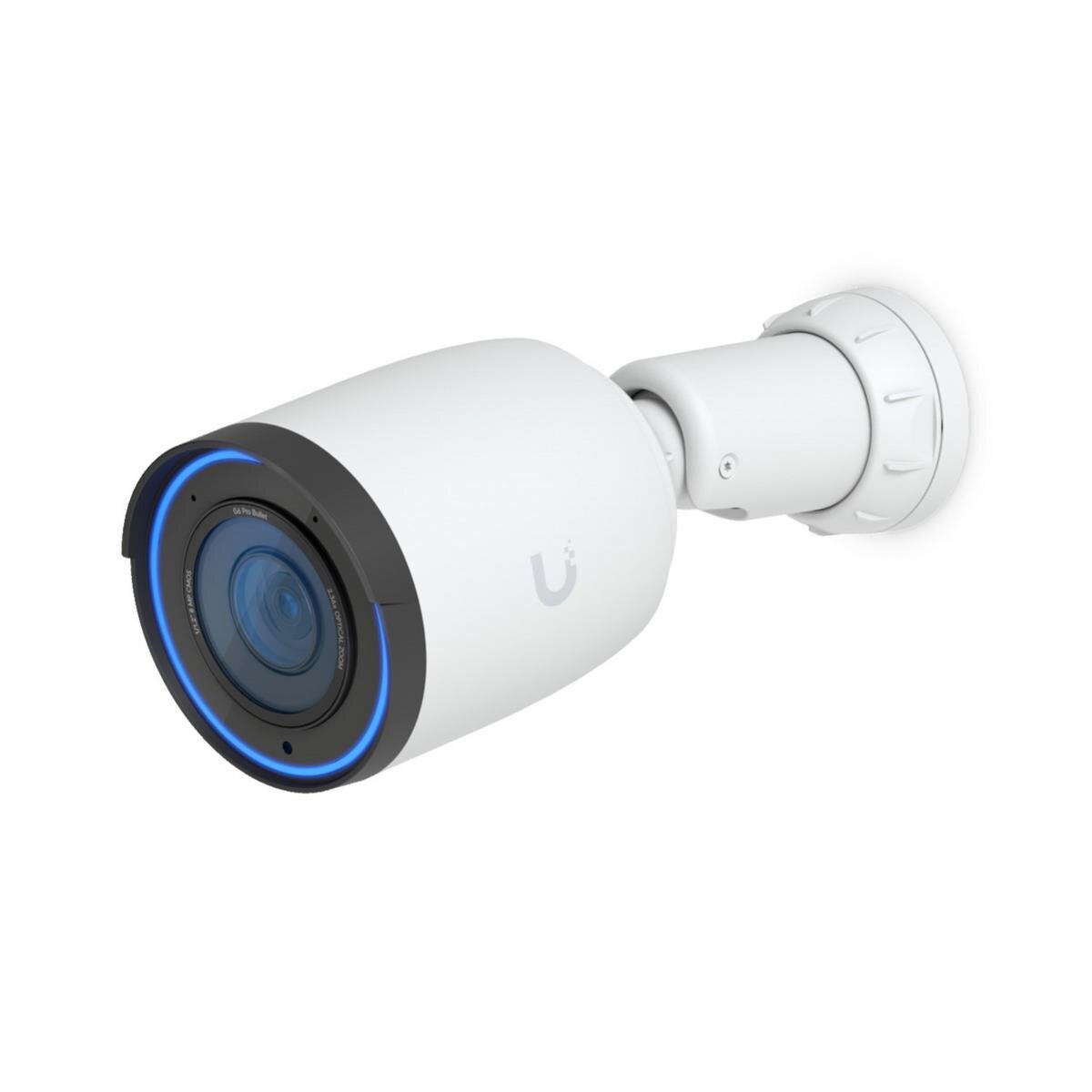 UniFi G6-Pro Bullet Kamera, 8MP (4K), weiss