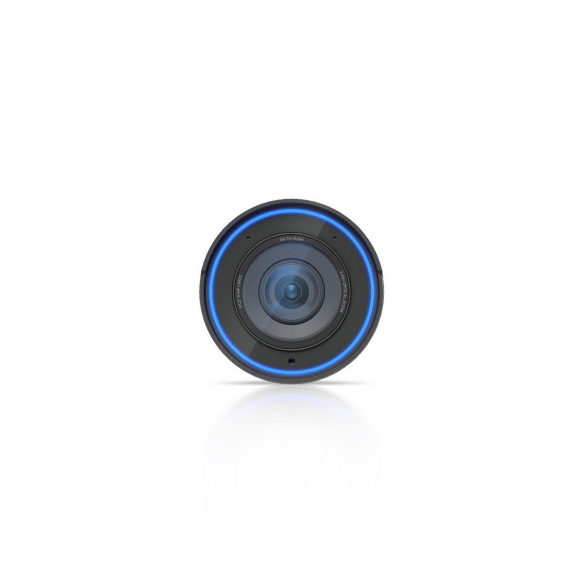 UniFi G6-Pro Bullet Kamera, 8MP (4K), weiss