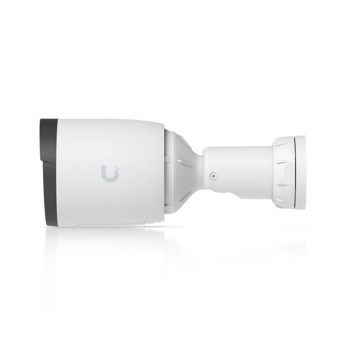 UniFi G6-Pro Bullet Kamera, 8MP (4K), weiss