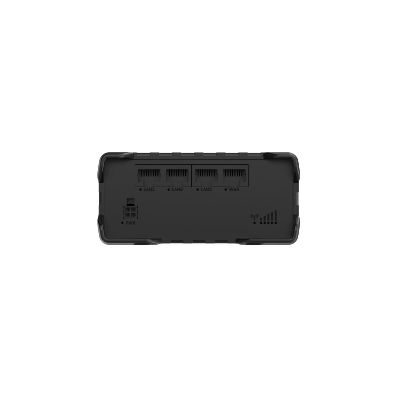 RUT981 - Global 4G Router, Dual-SIM, eSIM, 4x Ethernet