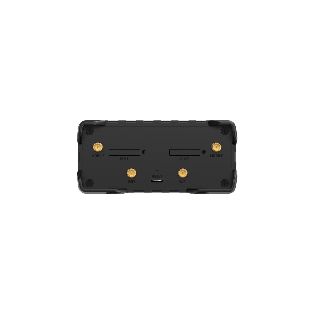 RUT981 - Global 4G Router, Dual-SIM, eSIM, 4x Ethernet