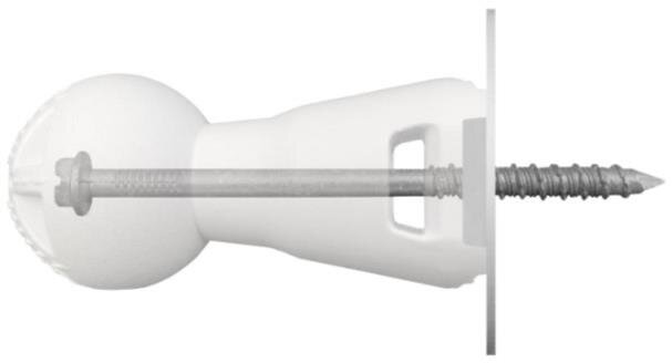 NanoBeam, Wall Mount Kit