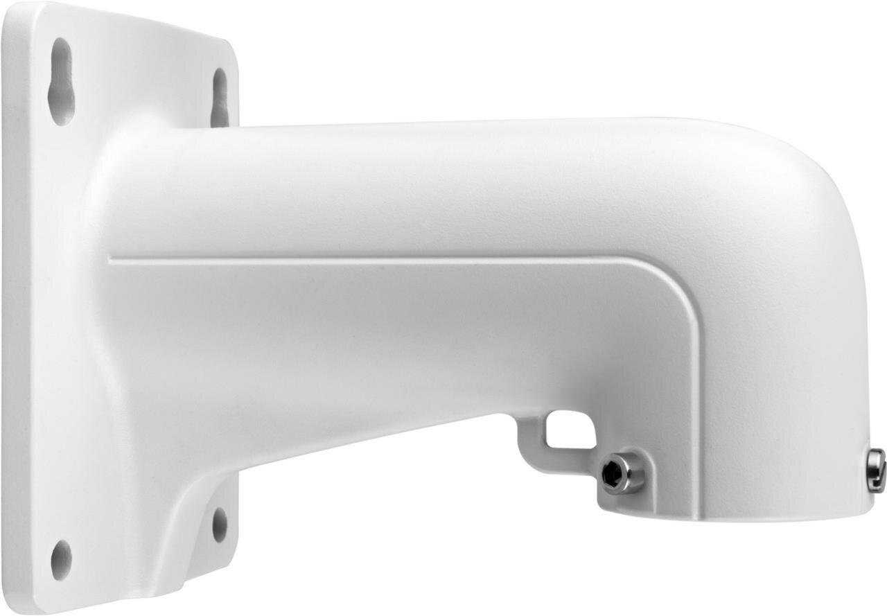 DS-1618ZJ - Bracket Hik White, for speed dome wall mount