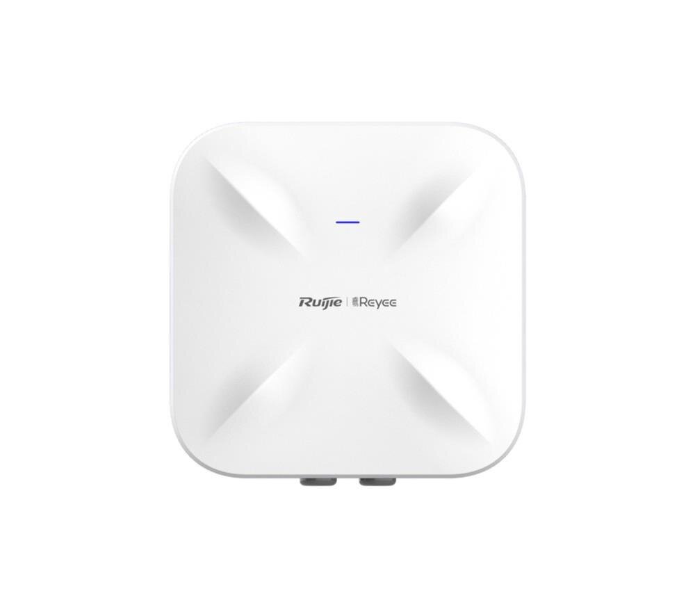 Reyee AX1800 Wi-Fi 6 Dual Band Gigabit Outdoor Access Point, 1.77 Gbps, 1Gbit