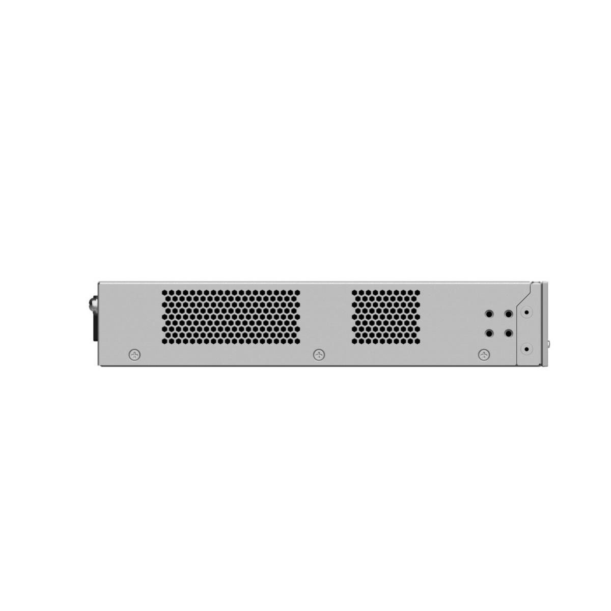 8-Port Multi-Gigabit Layer 2 Managed Switch, 8x PoE++, 2x SFP+