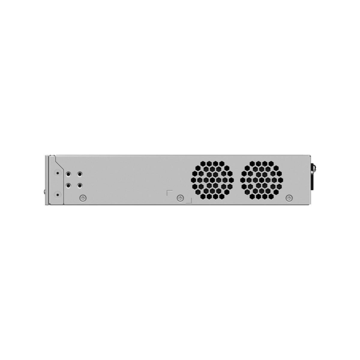 8-Port Multi-Gigabit Layer 2 Managed Switch, 8x PoE++, 2x SFP+