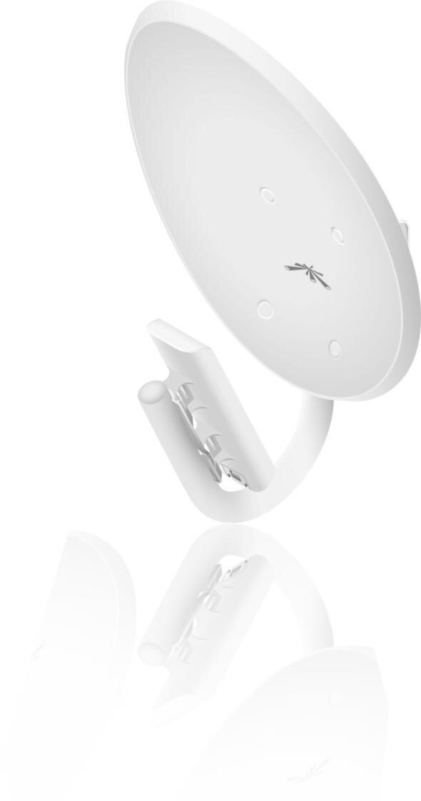 3.5 GHz NanoBridge, airMAX, 22 dBi (2 Parts, NBM3+NB-OD3)